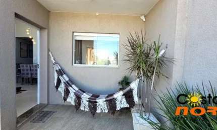 Casa com 3 quartos à venda no Centro, Imbé 