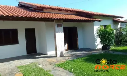 Casa com 4 quartos à venda na Zona Nova, Tramandaí 