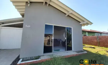 Casa com 3 quartos à venda na Zona Nova, Tramandaí 