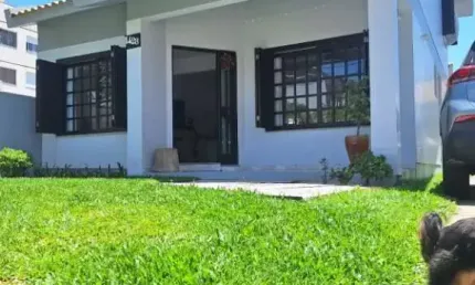 Casa com 3 quartos à venda no Centro, Tramandaí 