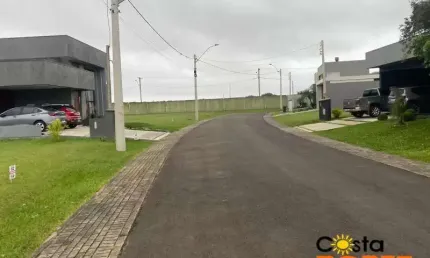 Terreno à venda no Cruzeiro do Sul, Tramandaí 