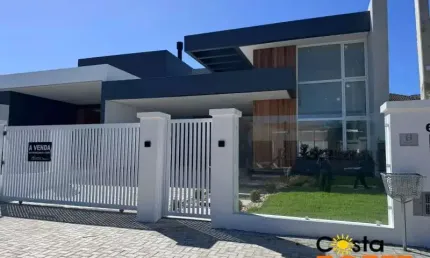 Casa com 3 quartos à venda no Centro, Imbé 