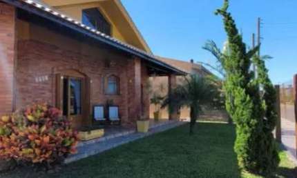 Casa com 3 quartos à venda na Zona Nova, Tramandaí 