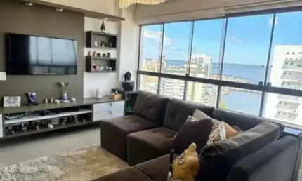 Apartamento Mobiliado e Decorado na Barra de Tramandaí