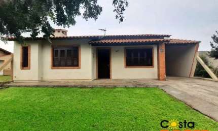 Casa com 3 quartos à venda no Nova Tramandaí, Tramandaí 
