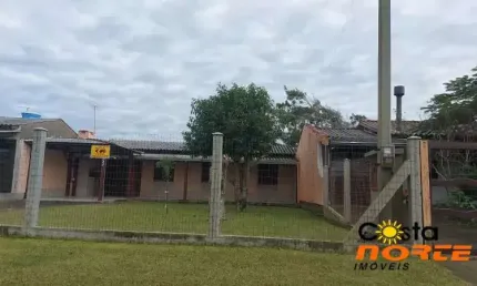 Casa com 3 quartos à venda no Nova Tramandaí, Tramandaí 