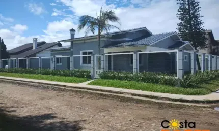 Casa com 3 quartos à venda na Zona Nova, Tramandaí 