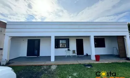 Apartamento com 3 quartos à venda na Zona Nova, Tramandaí 