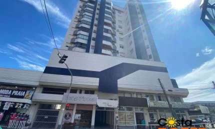 Apartamento com 2 quartos à venda no Centro, Tramandaí 