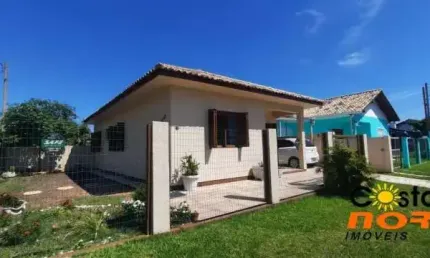 Casa com 3 quartos à venda no Nova Tramandaí, Tramandaí 