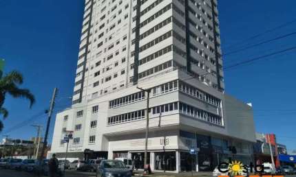 Apartamento NOVO Mobiliado e Decorado no Centro de Tramandaí