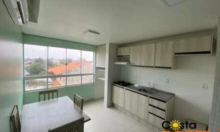 Apartamento com 1 quarto à venda no Centro, Tramandaí 