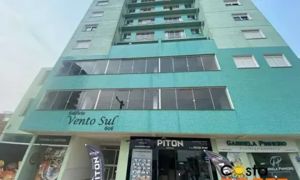 Apartamento com 1 quarto à venda no Centro, Tramandaí 