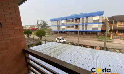 Casa com 2 quartos à venda na Zona Nova, Tramandaí 