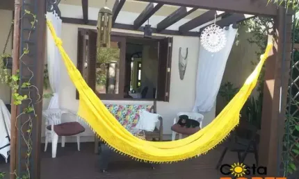 Excelente Casa junto a Av da Plataforma de Tramandaí