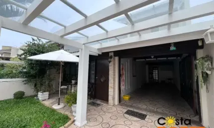 Casa com 3 quartos à venda no Centro, Imbé 