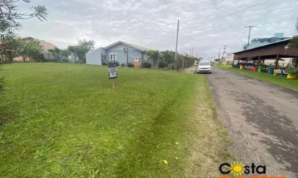 Terreno à venda no Centro, Tramandaí 