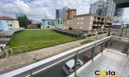 Apartamento com 2 quartos à venda no Centro, Tramandaí 