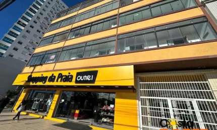 Apartamento com 3 quartos à venda no Centro, Tramandaí 