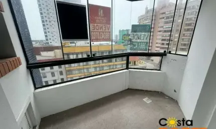 Apartamento Junto Av da Igreja com Elevador em Tramandaí