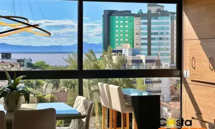 Apartamento com 2 quartos à venda no Centro, Tramandaí 