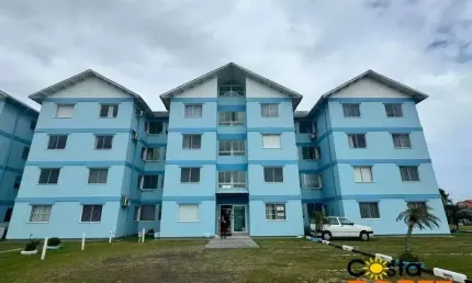 Apartamento com 1 quarto à venda no Jardim Atlântico, Tramandaí 