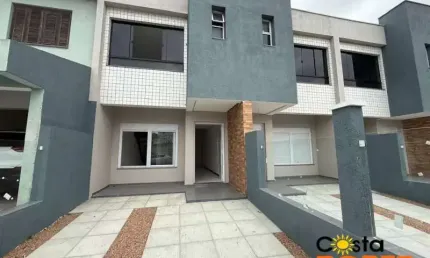 Casa com 2 quartos à venda no Centro, Tramandaí 