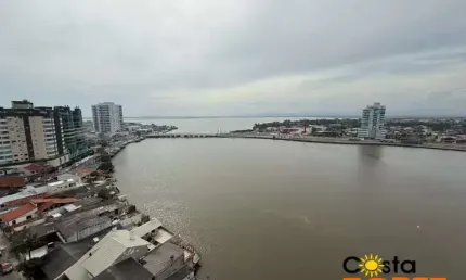 Apartamento com 2 quartos à venda na Barra, Tramandaí 