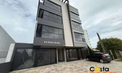 Apartamento com 1 quarto à venda no Centro, Tramandaí 