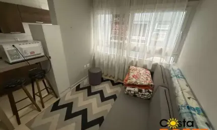 Apartamento com 1 quarto à venda no Centro, Tramandaí 