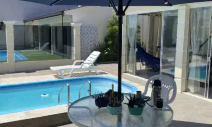 Casa com 4 quartos à venda no Jardim Atlântico, Tramandaí 