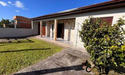Casa com 3 quartos à venda no Tramandaí Sul, Tramandaí 