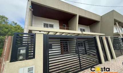 Casa com 2 quartos à venda no Centro, Tramandaí 