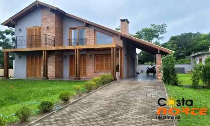 Casa com 3 quartos à venda no Santa Luzia (Distrito), Osório 