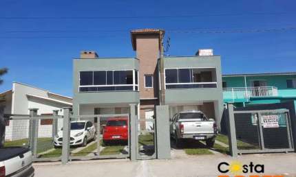 Apartamento com 3 quartos à venda na Zona Nova, Tramandaí 