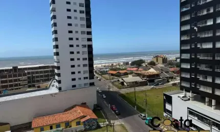 Apartamento com 2 quartos à venda no Centro, Tramandaí 