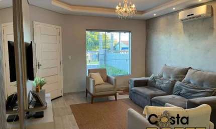 Casa com 2 quartos à venda no Santa Luzia (Distrito), Osório 