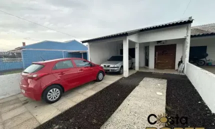 Casa com 2 quartos à venda no Centro, Imbé 