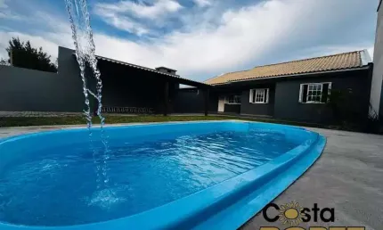Casa com 3 quartos à venda no Nova Tramandaí, Tramandaí 