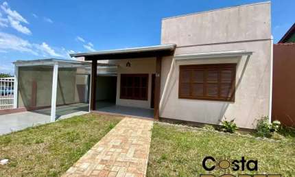 Casa com 2 quartos à venda na Nova Nordeste, Imbé 