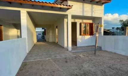 Casa com 2 quartos à venda no Parque dos Presidentes, Tramandaí 