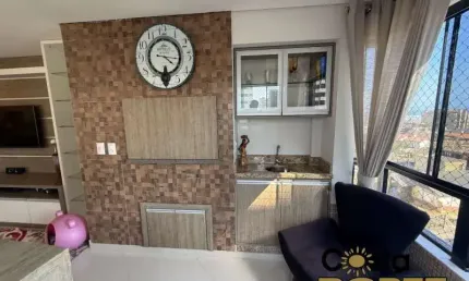 Apartamento com 2 quartos à venda no Centro, Tramandaí 