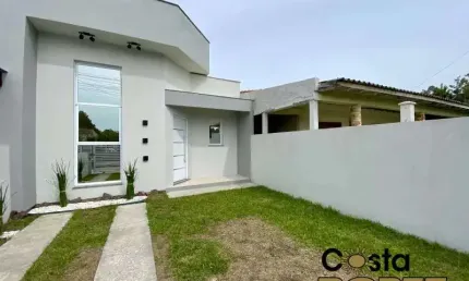 Casa com 2 quartos à venda no Nova Tramandaí, Tramandaí 