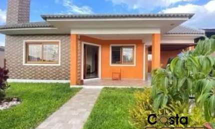 Casa com 3 quartos à venda no Nova Tramandaí, Tramandaí 