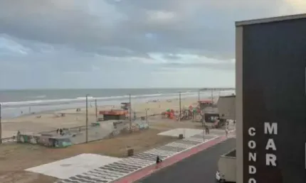 Apartamento com 1 quarto à venda no Centro, Tramandaí 