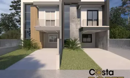 Casa com 3 quartos à venda no Recanto da Lagoa, Tramandaí 