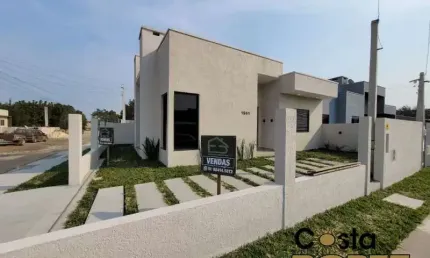 Casa com 2 quartos à venda no Nova Tramandaí, Tramandaí 