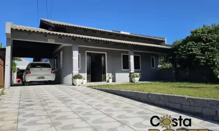 Apartamento com 2 quartos à venda no Centro, Imbé 