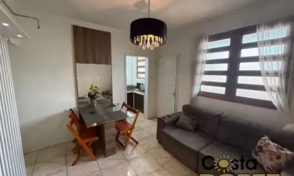 Apartamento com 2 quartos à venda no Centro, Tramandaí 
