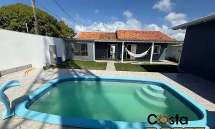 Casa com 3 quartos à venda no Tramandaí Sul, Tramandaí 